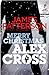 Merry Christmas, Alex Cross (Alex Cross, #19)