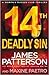 14th Deadly Sin: (Women’s Murder Club 14)