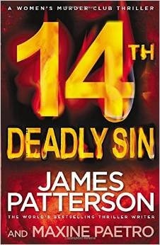 14th Deadly Sin: