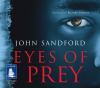 Eyes of prey