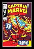 Captain Marvel #15