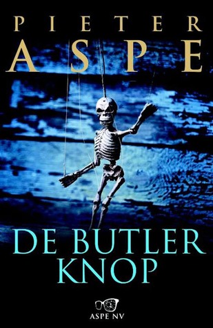 De butlerknop (Paperback)