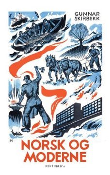 Norsk og moderne