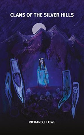 Clans of the Silver Hills (Shieldmaiden Tales Book 2)