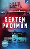 Sekten på Dimön by Mariette Lindstein