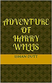 Adventure of Harry Willis