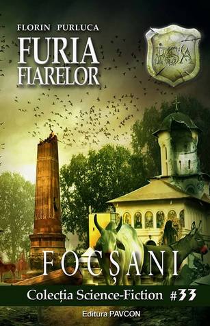 Furia Fiarelor (RSA #1)