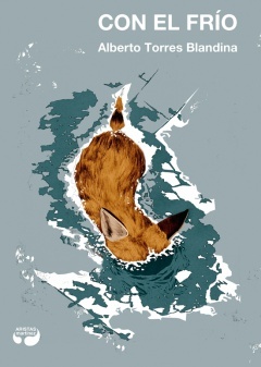 Con el frío (Paperback)