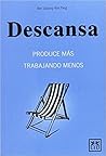Descansa