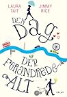 Den dag, der forandrede alt by Laura Tait