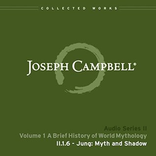 Jung: Myth and Shadow