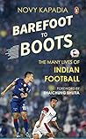 Barefoot to Boots...