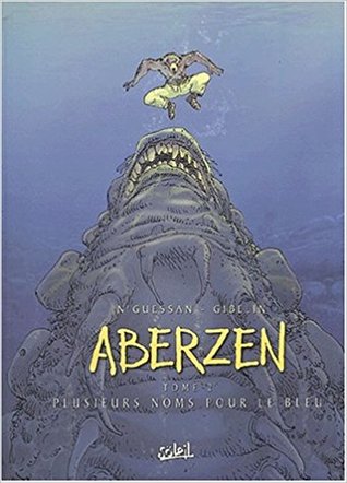 Plusieurs Noms Pour Le Bleu (Abersen 02)