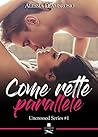 Come rette parallele by Alessia D'ambrosio