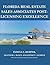 Florida Real Estate Sales Associates Post-Licensing Excellence by Pamela S. Kemper