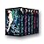 The Fairy Files (Fairy Files #1-6)