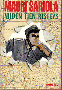 Viiden tien risteys (Hardcover)