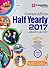 Current Affairs (Half Yearly) 2017 [Paperback] Arihant Experts