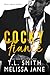 Cocky Fiancé by T.L.  Smith