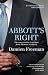 Abbott's Right: The Conservative Tradition from Menzies to Abbott