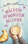 Wachten op monsie...