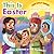 This Is Easter: (A Rhyming Board Book About Jesus' Resurrection for Toddlers and Preschoolers Ages 1-3) (Our Daily Bread for Little Hearts)