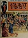 Ancient Greece by Christopher Fagg