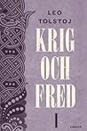 Krig och fred Vol. 1