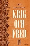 Krig och fred Vol. 4