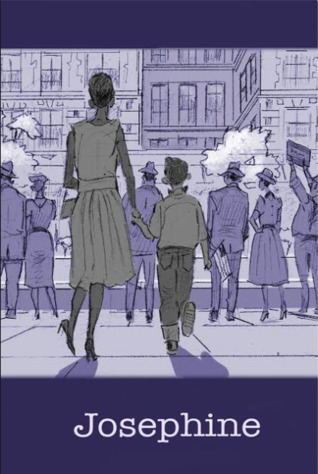 Josephine (Unknown Binding)