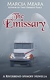 The Emissary by Marcia Meara