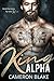 King Alpha by Cameron Blake
