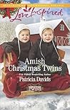Amish Christmas Twins by Patricia Davids
