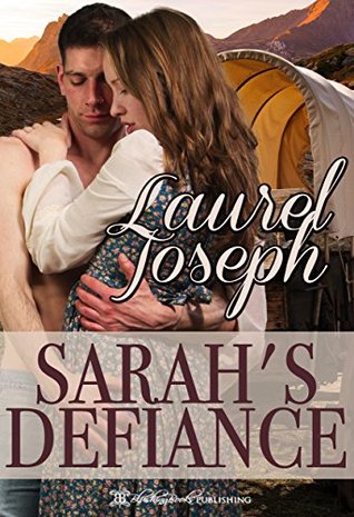 Sarah's Defiance (Kindle Edition)