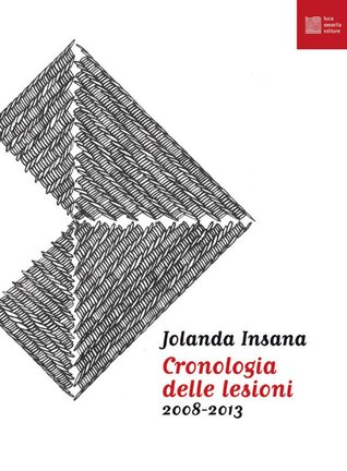 Cronologia delle lesioni. 2008-2013