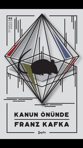 Kanun önünde (Paperback)