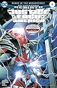 Justice League of America #16
