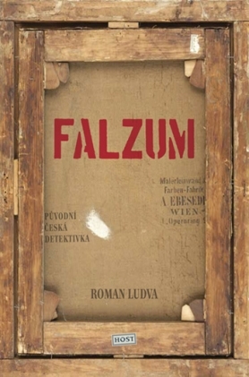 Falzum (Hardcover)