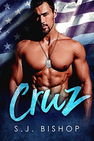 Cruz (Vanguard Security #2)