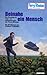 Beinahe ein Mensch by Hubert Haensel