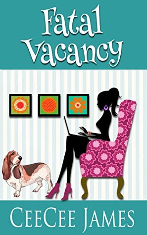 Fatal Vacancy (Oceanside Mystery #4)