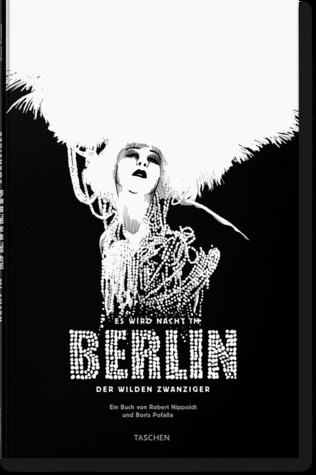 Night falls on the Berlin of the Roaring Twenties (Hardcover)