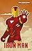 Marvel Cinematic Universe - Phase One - Iron Man (Marvel Cinematic Universe (Tome))