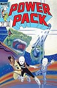 Power Pack #16