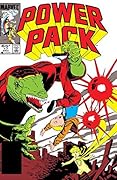 Power Pack #17