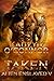 Taken (Alien Enslaved, #5)
