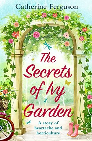The Secrets of Ivy Garden (Kindle Edition)
