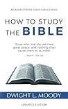 How to Study the Bible by Dwight L. Moody