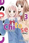 Chitose etc. Volumen 3 by Wataru Yoshizumi