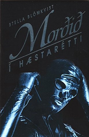 Morðið í Hæstarétti (Stella Blómkvist, #3)
